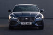 Premium sedan Jaguar XF: luxe in de details foto 1