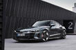 Audi RS e-tron GT: elektrisch monster met explosieve acceleratie foto 1