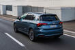 Fiat Tipo Hatchback: review van een budget-hatchback foto 4