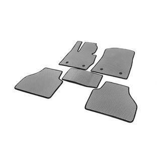 EVA automatten (grijs) BMW X3 F25 2011–2018 foto 2