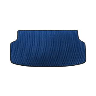 Kofferbakmat (EVA, blauw) foto 1