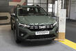 Dacia Sandero Stepway: vernieuwde budget crossover-hatchback foto 3