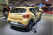 Dacia Sandero Stepway: vernieuwde budget crossover-hatchback foto 4