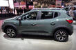 Dacia Sandero Stepway: vernieuwde budget crossover-hatchback foto 2