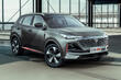 Changan CS55 PLUS II generatie: stijlvolle crossover met ruim interieur foto 3