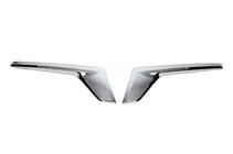 Toyota Land Cruiser 200 2007–2021 Koplampwimpers Китай (2016-2021) foto 1