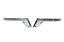 Toyota Land Cruiser 200 2007–2021 Koplampwimpers Китай (2016-2021) foto 3