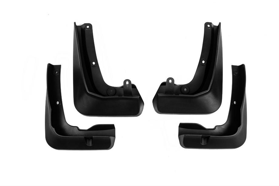 BMW 7 Serie G70/G71 2022– Spatlappen Premium M Sport (4 stuks) Image