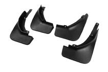Ford Kuga/Escape 2019– Premium spatlapset (4 st.) foto 2