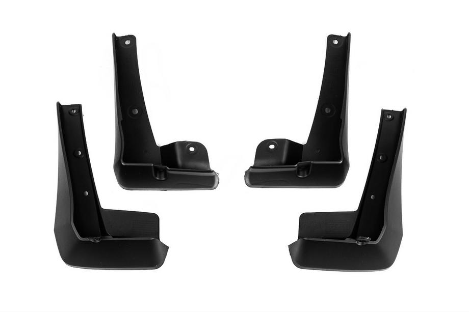 Honda Civic Sedan 2021– Premium spatlapset (4 st.) Image