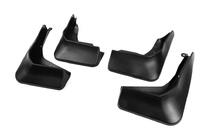 Mercedes CLA C117 2013–2019 Premium spatlappen voor CLA45 (4 stuks) foto 3
