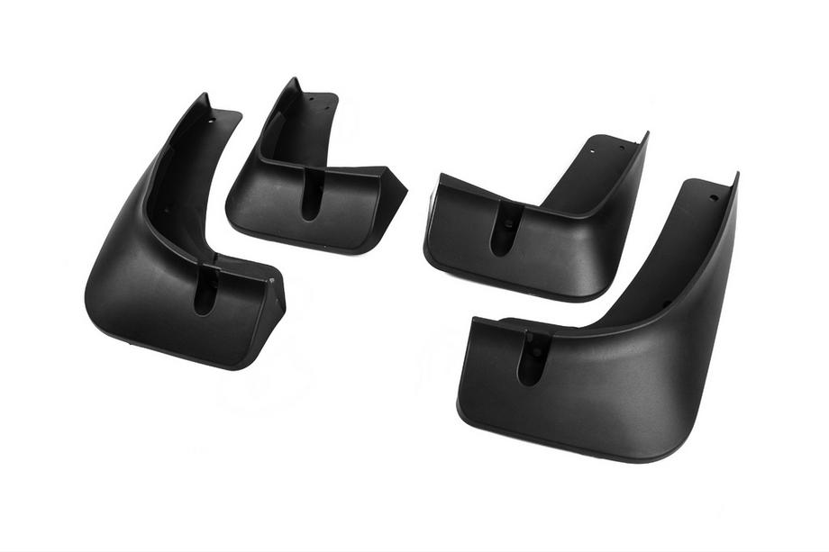Mazda CX-50 2022– Premium spatlapset (4 st.) Foto 4