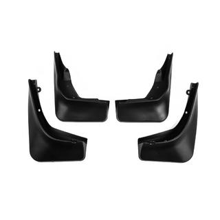 Spatlapset Premium (zonder zijtreden) (4 stuks)