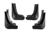 Nissan Qashqai 2021– Spatlappen Premium 2023- (set van 4) foto 1