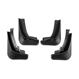 Spatlappen Premium 2023- (set van 4) Nissan Qashqai 2021– foto 1