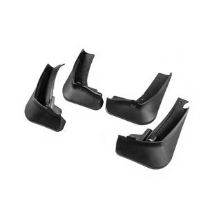 Spatlappen Premium 2023- (set van 4) Nissan Qashqai 2021– foto 2