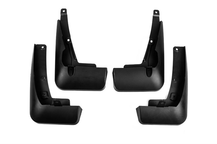 Toyota Highlander 2019– Spatlappen Premium 2021-2023 (4 stuks) Image