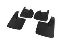 Toyota Hilux 2015– Spatlappen Premium REVO TRD V1 2015-2022 (4WD, 4 stuks) foto 2