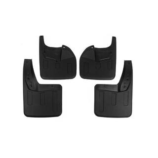 Spatlappen Premium REVO TRD V1 2015-2022 (4WD, 4 stuks) Toyota Hilux 2015– foto 1