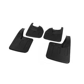 Spatlappen Premium REVO TRD V1 2015-2022 (4WD, 4 stuks) Toyota Hilux 2015– foto 2