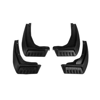 Spatlappen Premium R-line (4 stuks) foto 1