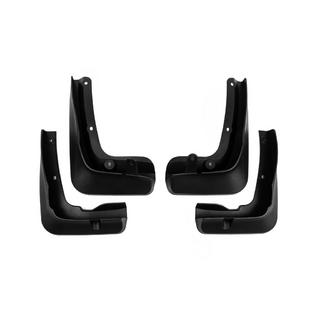 Spatlappen Premium Deluxee Edition (4 stuks) foto 1