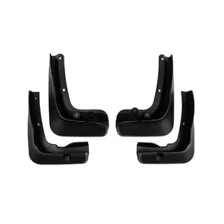 Spatlappen Premium Deluxee Edition (4 stuks)