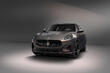 Review: de elektrische performance-crossover Maserati Grecale Folgore foto 2