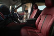 Review Mazda CX-70: premiumkwaliteit en vlekkeloos interieur foto 7