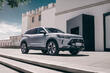 BAIC X7: stijlvolle concurrent in het segment van middelgrote crossovers foto 3