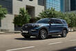 Ford Explorer Hybrid: zuinig compromis in het grote SUV-segment foto 4