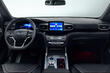 Ford Explorer Hybrid: zuinig compromis in het grote SUV-segment foto 5