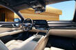 Test van de luxe sedan Cadillac CT6 II generatie foto 5