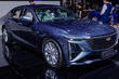 Test van de luxe sedan Cadillac CT6 II generatie foto 2