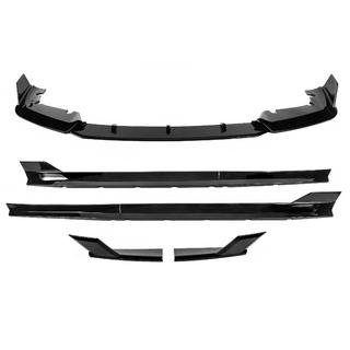 Bodykit voor X5M F95 Paradigm Black Knight (2018-2022) BMW X5 G05 2019–2026 foto 2