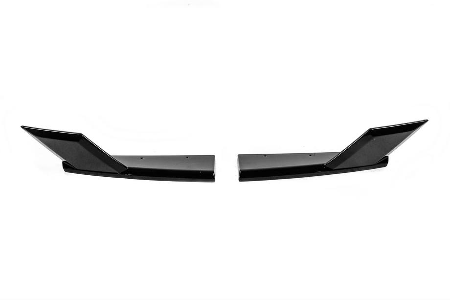 BMW X5 G05 2019–2026 Bodykit voor X5M F95 Paradigm Black Knight (2018-2022) Foto 13
