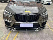 BMW X5 G05 2019–2026 Bodykit voor X5M F95 LRT-Design Carbon (2018-2022) foto 15