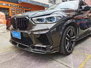 BMW X5 G05 2019–2026 Bodykit voor X5M F95 LRT-Design Carbon (2018-2022) foto 11