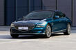 Test Genesis G80 Electrified sedan: luxe met elektrische aandrijving foto 3