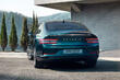Test Genesis G80 Electrified sedan: luxe met elektrische aandrijving foto 4