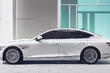Test Genesis G80 Electrified sedan: luxe met elektrische aandrijving foto 2