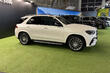 Mercedes-Benz GLE 2023 review: vernieuwde leider onder SUV’s foto 3