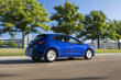Toyota Corolla Hatchback: update van de populaire hatchback foto 4