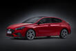 Review van de stijlvolle liftback Hyundai i30 Fastback foto 1