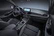 Review van de stijlvolle liftback Hyundai i30 Fastback foto 4
