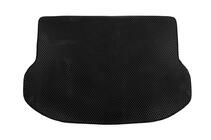 Lexus NX 2014–2021 Kofferbakmat (EVA, zwart) foto 1