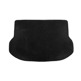 Kofferbakmat (EVA, zwart)