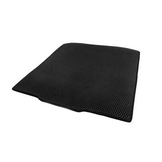 Kofferbakmat (Scout) (EVA, Zwart) Skoda Octavia III A7 2013–2019 foto 2