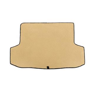 Bagageruimtemat (EVA, beige) foto 1