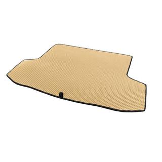 Bagageruimtemat (EVA, beige) foto 2